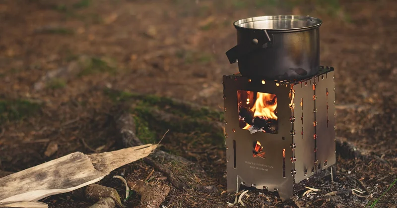 Camping sauvage en van : ce que dit vraiment la loi