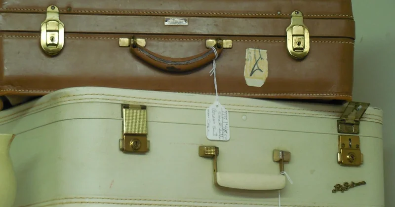 Quoi mettre dans sa valise pour 1 semaine en avion