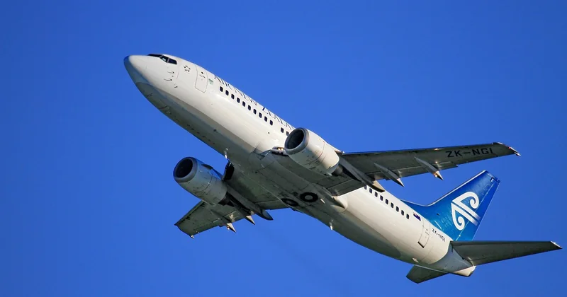 La dure réalité des chiffres : l'avion n'est pas un mode comme les autres