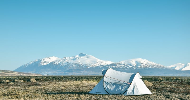 Où dormir en road trip en Islande pas cher : 7 astuces malines