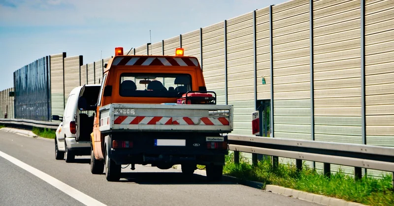 Sécurité routière : le point qu'aucune liste ne détaille