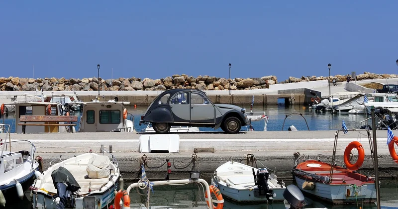 La voiture : le point que tout le monde sous-estime