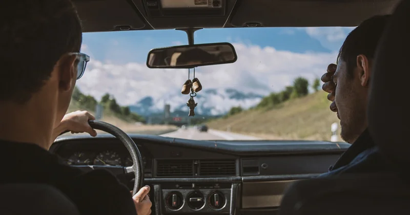Conduire en Nouvelle-Zélande : ce qu'on ne vous dit pas
