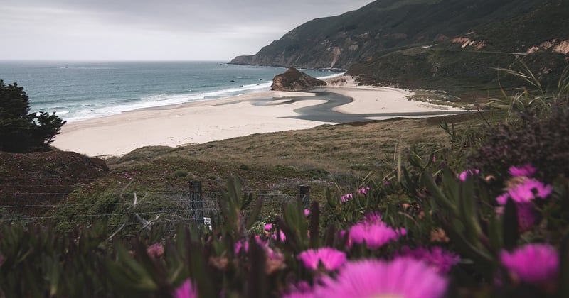 Road trip inoubliable à travers les États-Unis : l’itinéraire ultime