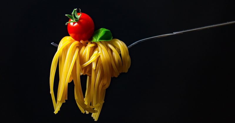 Où manger végétarien en road trip en Italie : le guide gourmand