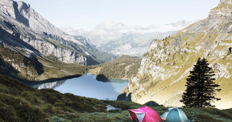 Quel camping dans la Drôme pour un séjour en avant-saison ou en septembre 2026 ? Mon carnet de mamie organisatrice